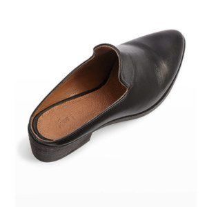 Frye mules 7 size